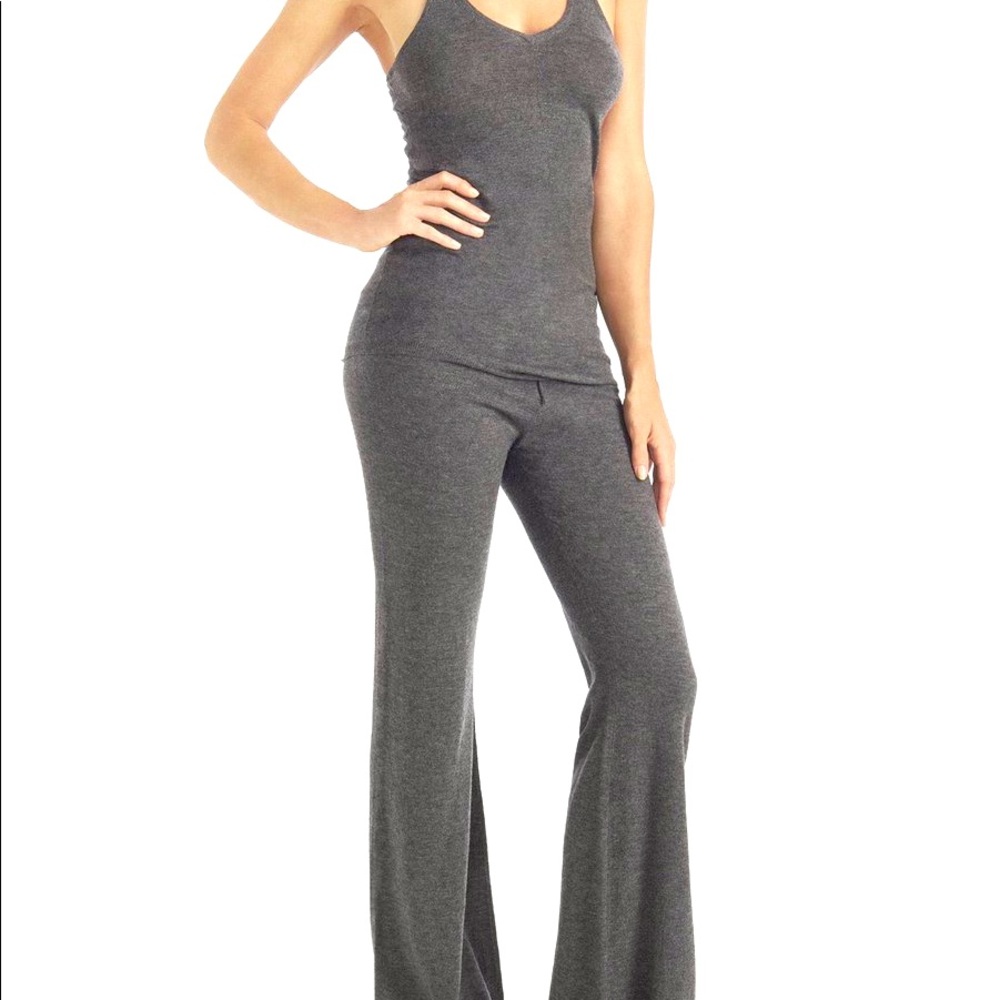 100% Cashmere Set